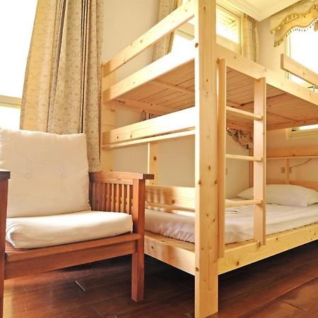 澎湖民宿 7 Hostel 마공 외부 사진