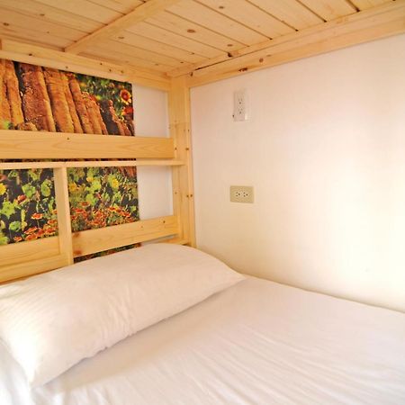 澎湖民宿 7 Hostel 마공 외부 사진