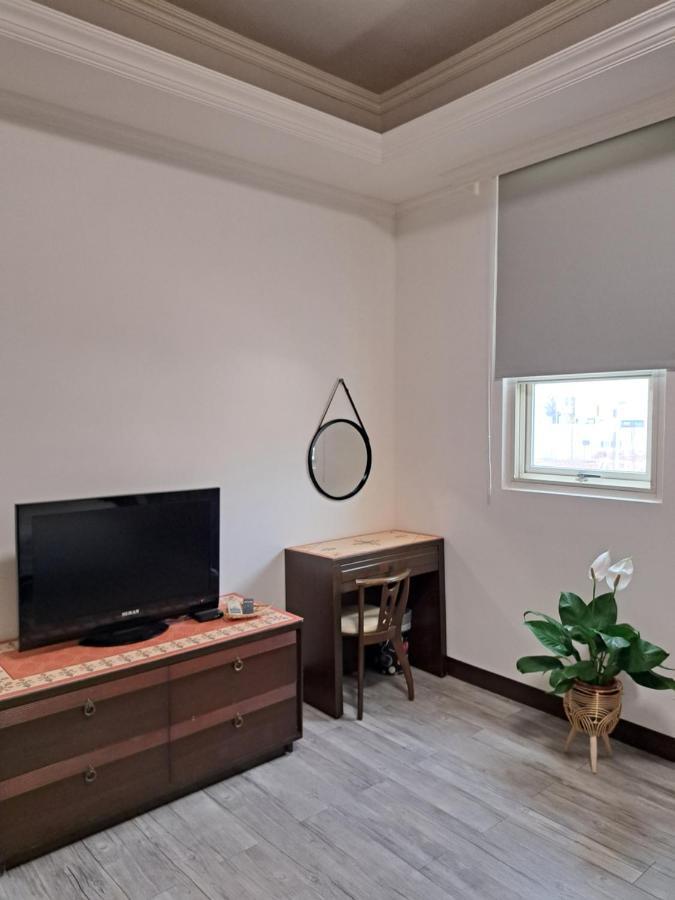 澎湖民宿 7 Hostel 마공 외부 사진