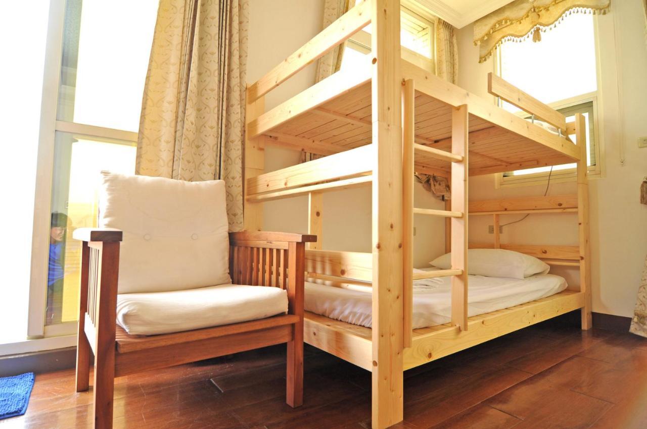 澎湖民宿 7 Hostel 마공 외부 사진