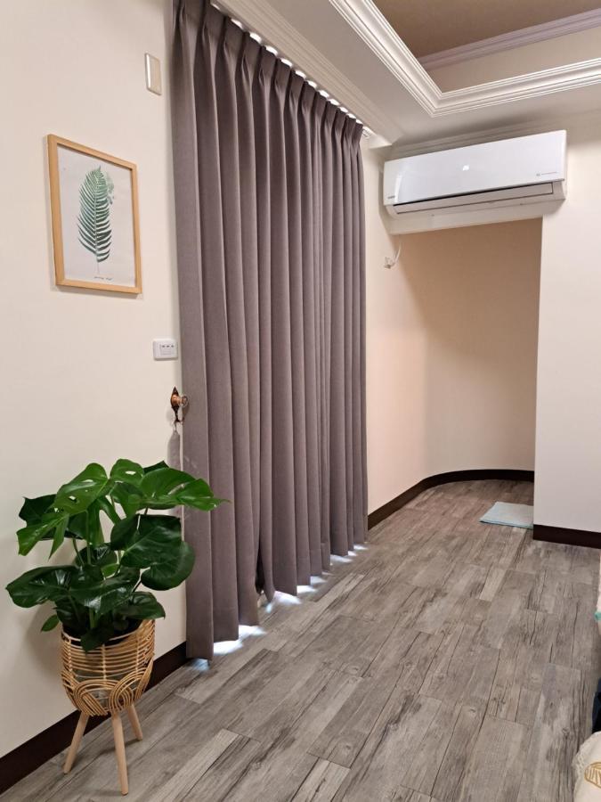 澎湖民宿 7 Hostel 마공 외부 사진